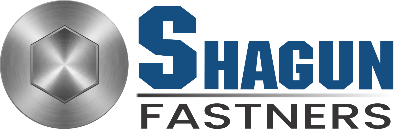 Shagun Fastners