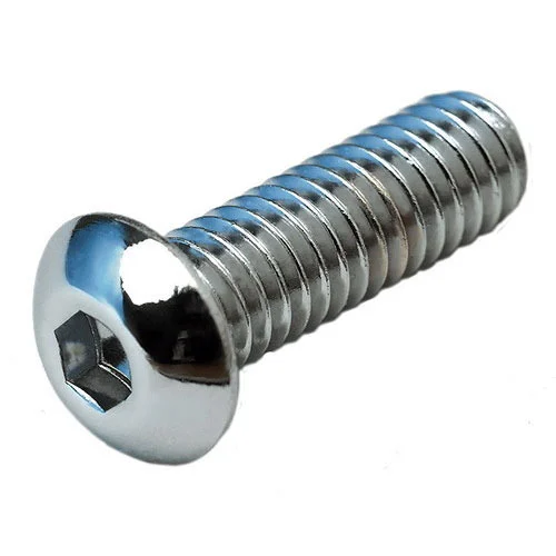 Socket Button Head Screw