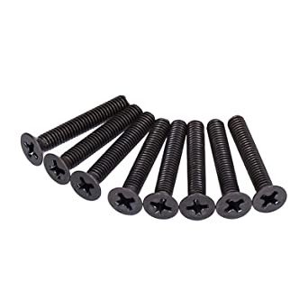 Counter Shank Screw