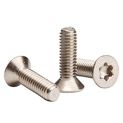 Torex Head Screw