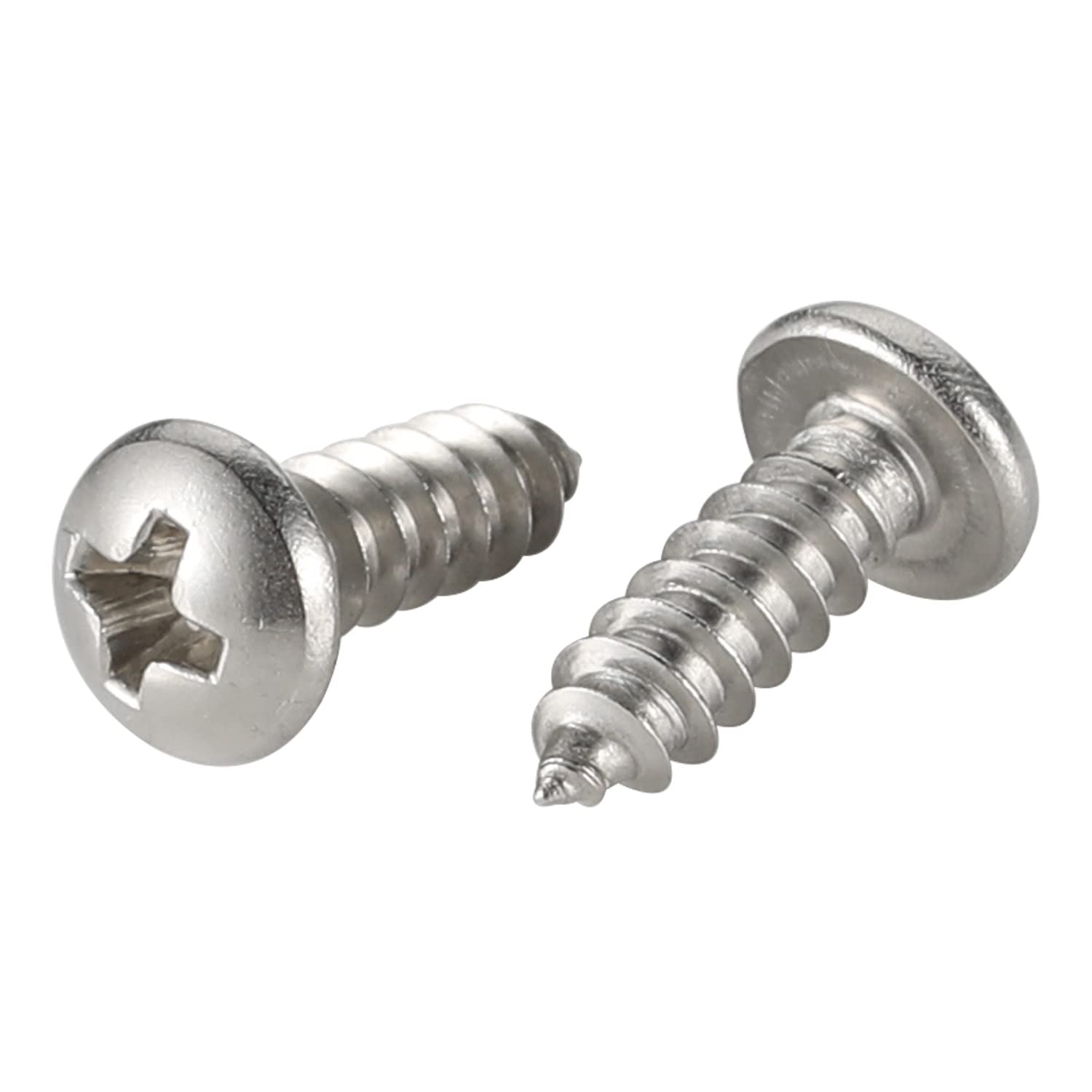 Pan Head Screw