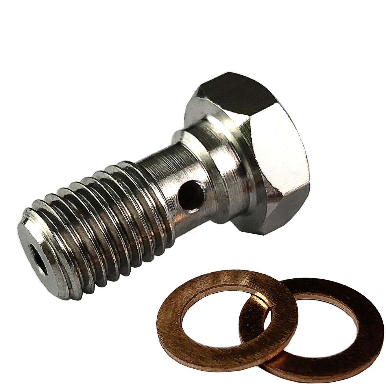 Banjo Bolt