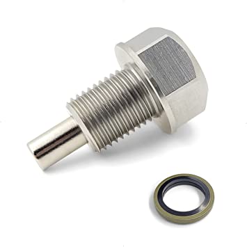 Drain Plug Bolt