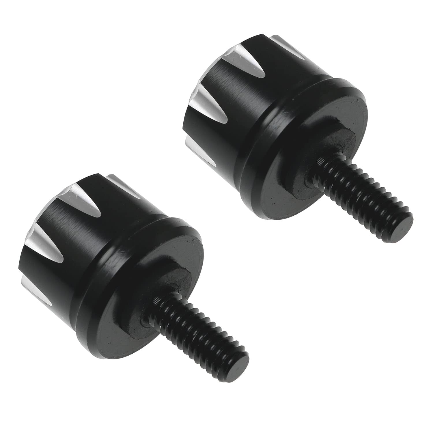 Cushion Bolt