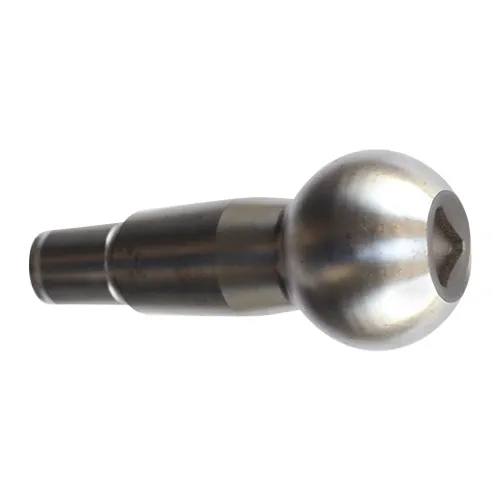 Ball Pin