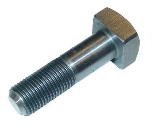 Square Head Bolt