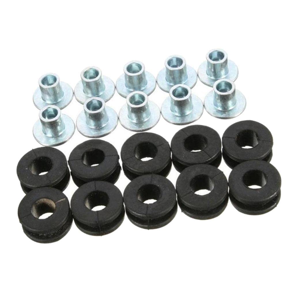 Cushion Bolt